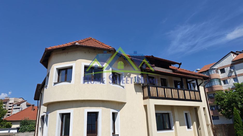 Spațiu comercial/birouri–Parter de casă, langa Cafetarie si Institut! - Poză 2