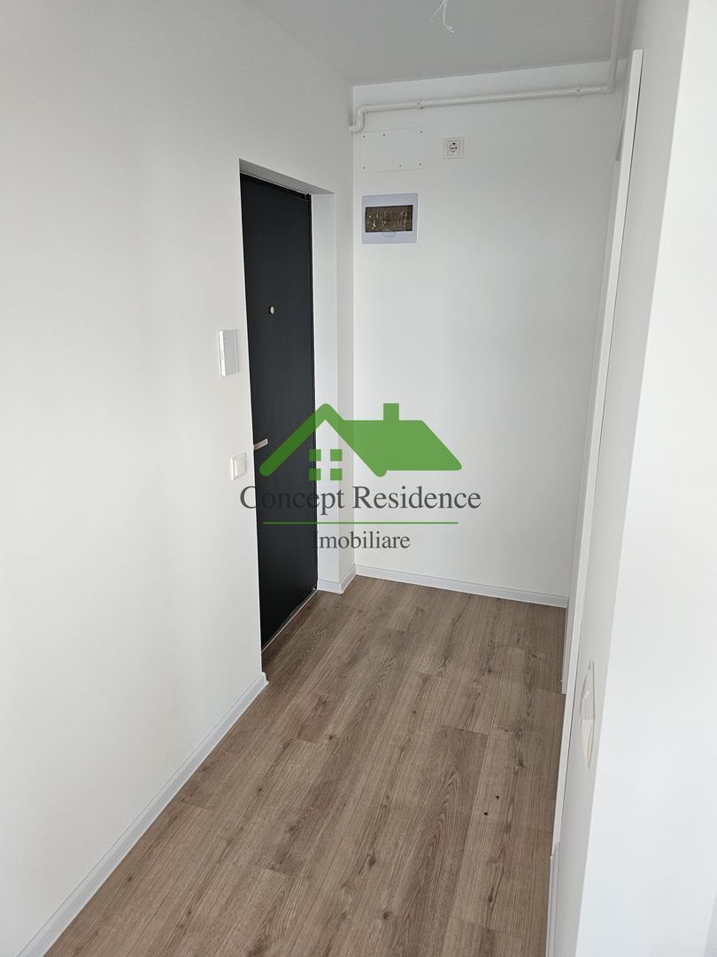 Garsonieră– Strada Daliei, bloc nou cu lift, parcare inclusa - Poză 3