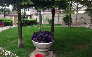 VILLA INDIVIDUALA - PIPERA - 1200mp - Poză 6