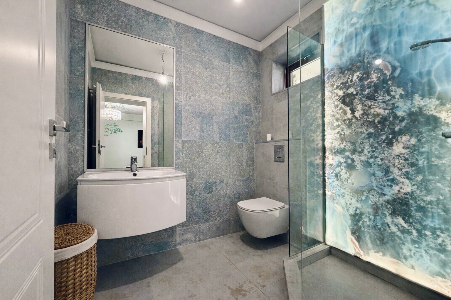 Vila / Casa de lux de vanzare  1000mp teren Str. Primaverii Constanta - Poză 18