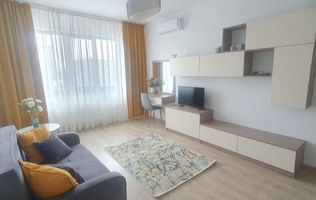Garsoniera Grozavesti Regie Parc Politehnica