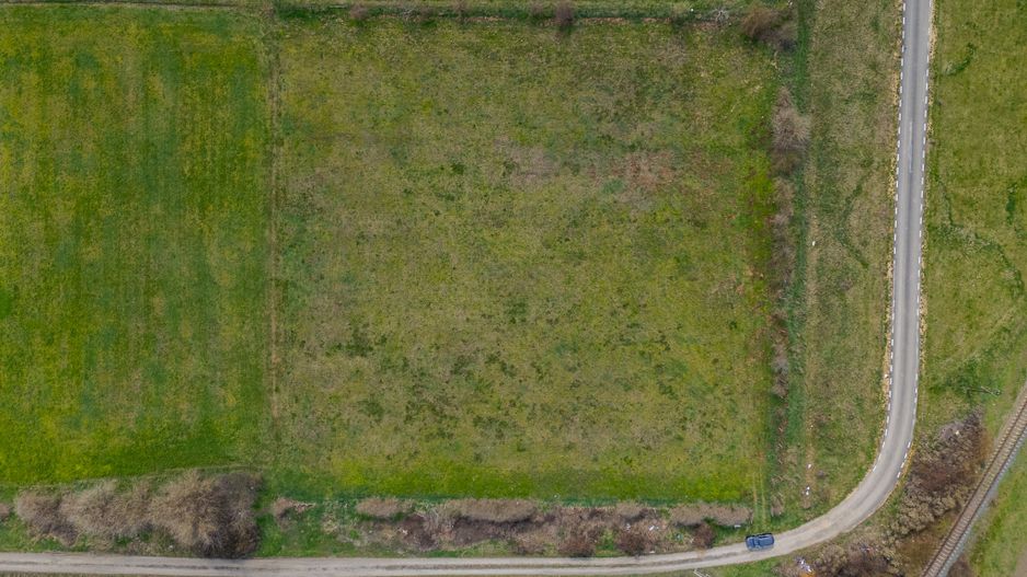 Teren  intravilan in loc Galsa - Poză 5