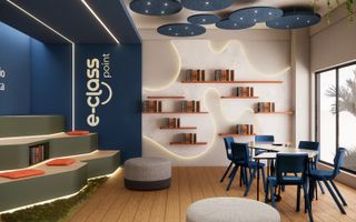 Spațiu comercial de vânzare,  219 mp, 2 intrări frontale Sopor, Cluj-Napoca - Poză 6