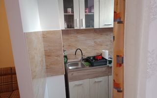 Garsonieră de vânzare – Marasti. Ideala investitie, inchiriere. - Poză 7