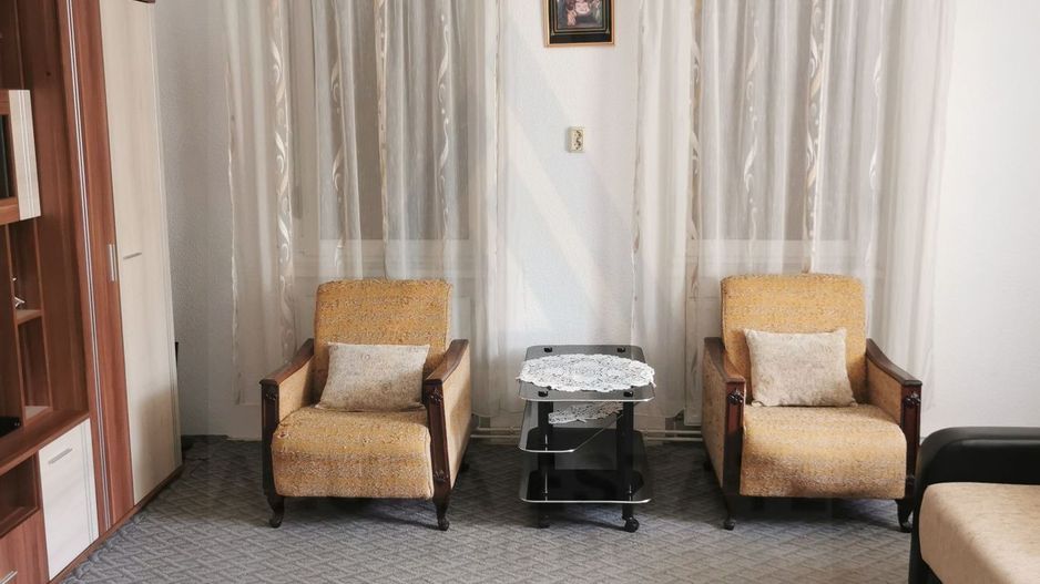 Casa individuala 85 mp utili anexa in curte si 254 mp teren Cristian - Poză 5