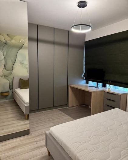 Apartament 2 camere Moghioroș Residence, parcare subterană, - Poză 5