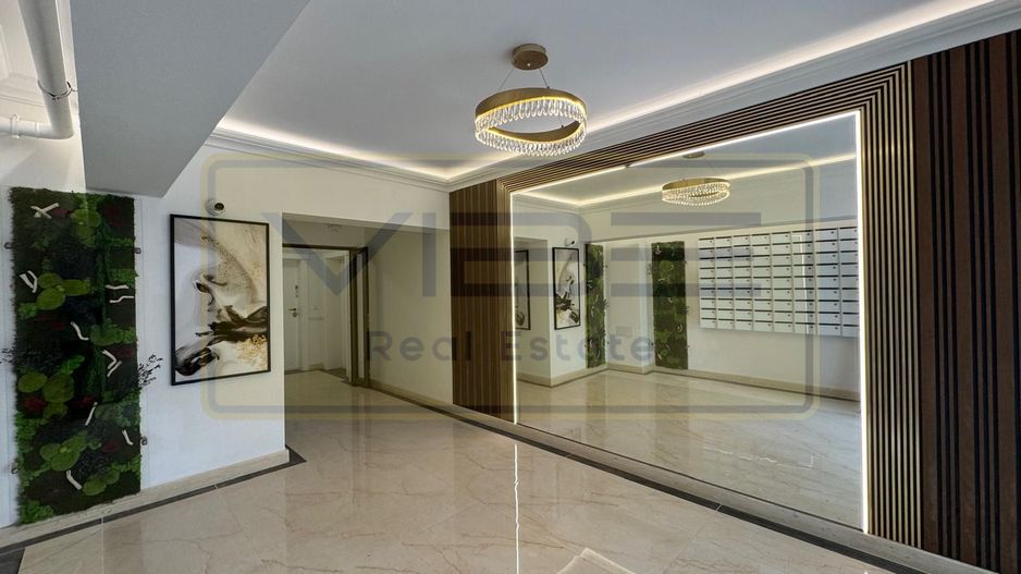 Apartament 2 camere decomandat  Royal Town Copou - Poză 23