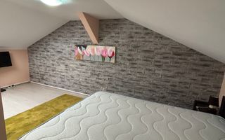 Apartament de  3 camere utilat si mobilat lux / 3 rooms apartment for rent - Poză 10