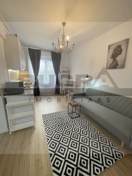 Apartament 2 camere, 33 mp, totul nou, zona Maramuresului - Poză 2
