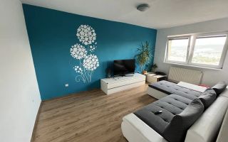 Apartament 3 camere, 65 mp – Vasile Aaron - Poză 1