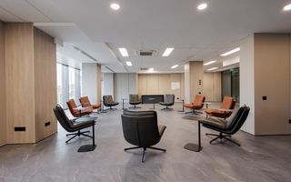 Chirie, oficiu, 160 mp, bulevardul Ștefan cel Mare și Sfânt, Centru - Poză 42