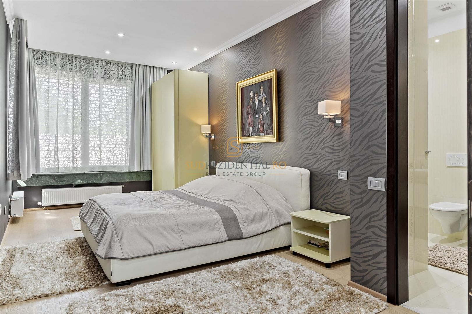 Vila exclusivista cu piscina, sauna si crama, 479.27 mp, langa padure - Poză 7