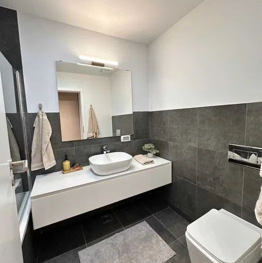 Chirie I Studio dublu I Grădină proprie de 30 mp | Avalon I Pipera - Poză 5