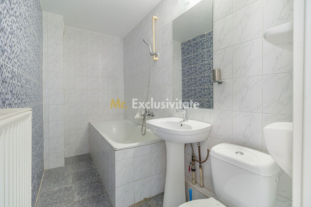 Apartament 2 camere - Liceul Ion Barbu - Poză 7