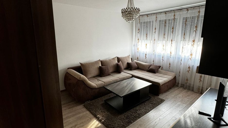 AP. 2 CAMERE TINERETULUI, CENTRALA TERMICA, MODERN, METROU 4 MINUTE - Poză 2