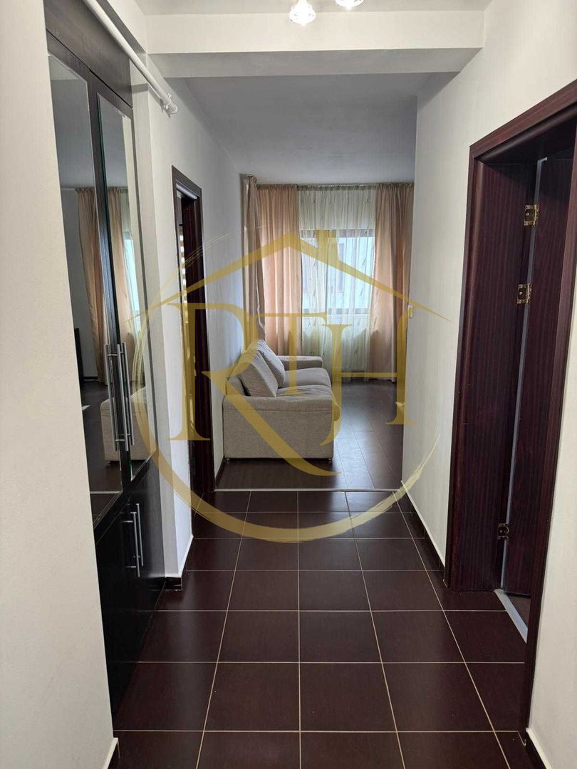 Oferim inchiriere apartament modern 2 camere in Girocului. - Poză 2