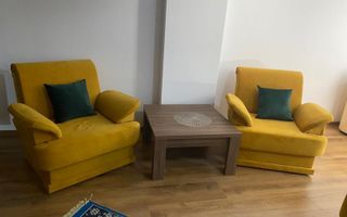 ULTRACENTRAL (cod04)- Apartament 2 camere mobilat-utilat - Constanta - Poză 2