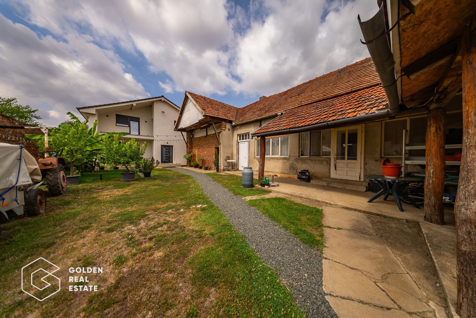 Casa noua in Frumuseni, teren 1327mp, comision 0% - Poză 31