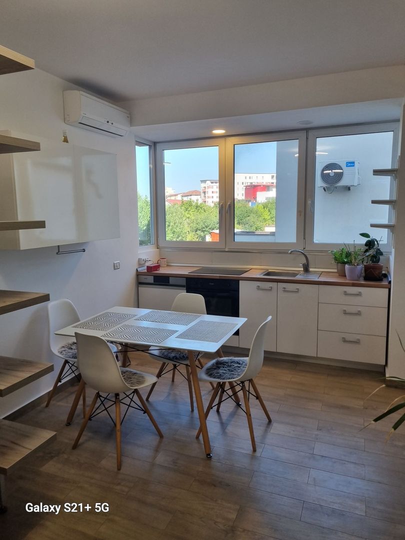 Soarelui | 3 camere | 78 mp utili | Etaj 1 | 3 clime | Parcare - Poză 17
