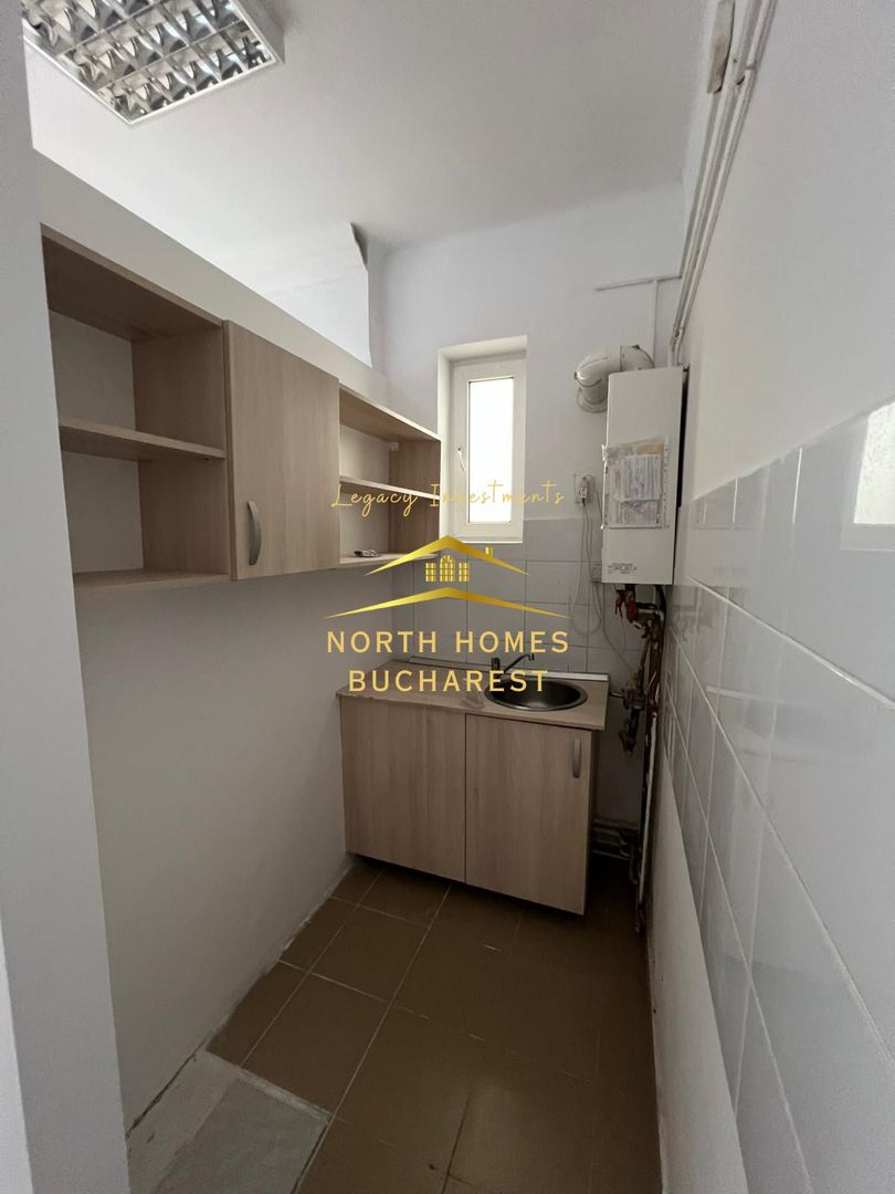 Casa de inchiriat -Aviatiei -PARCARE - Poză 12