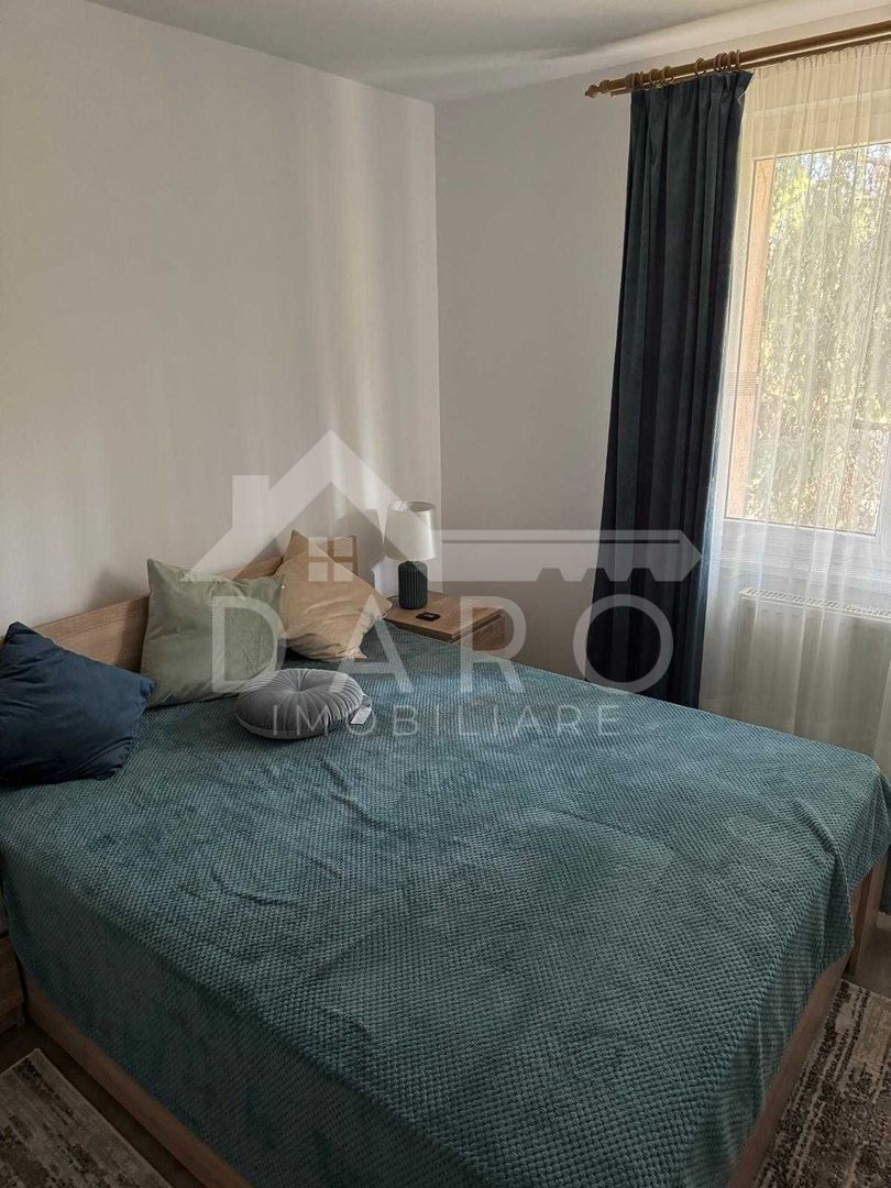 🏡 Apartament 3 camere, 2 băi – 7 Noiembrie | 500 €/lună ✨ - Poză 3