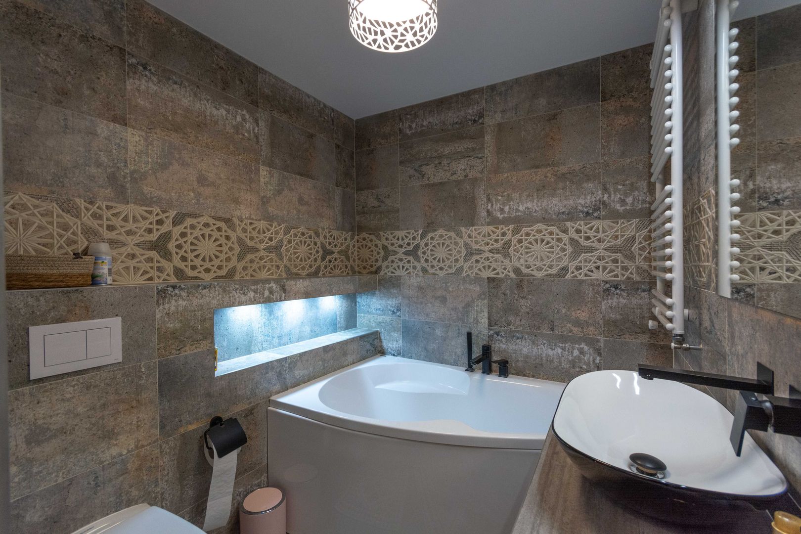 Calarasilor | 3 camere | Mai bine nu se poate, mai frumos nu exista - Poză 16