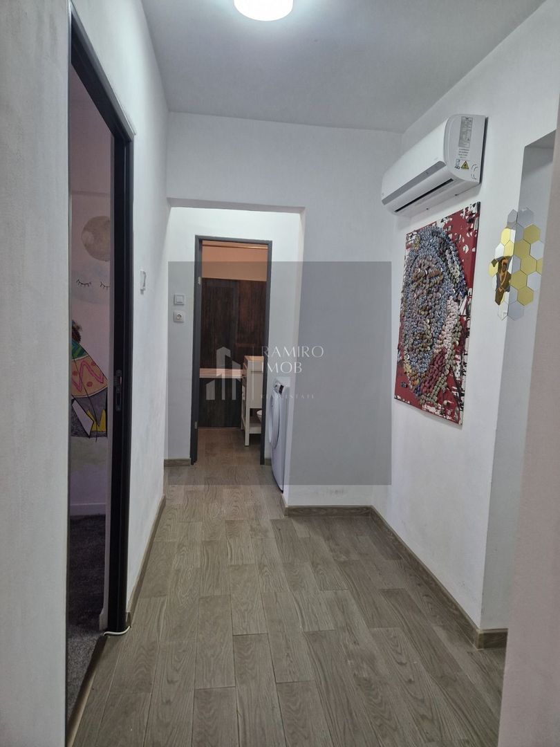 Apartament 3 camere decomandat 66mp – gata de mutat | Doamna Ghica | - Poză 4