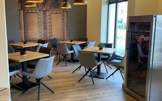 Restaurant Central, Reghin - Poză 2