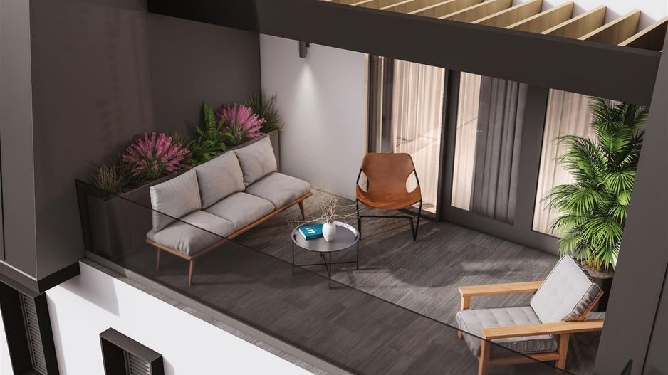 Vila 4 camere | American School - Poză 28