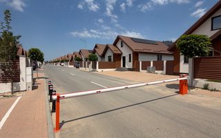 Pantelimon - Complex rezidential | Vila individuala | - Poză 2