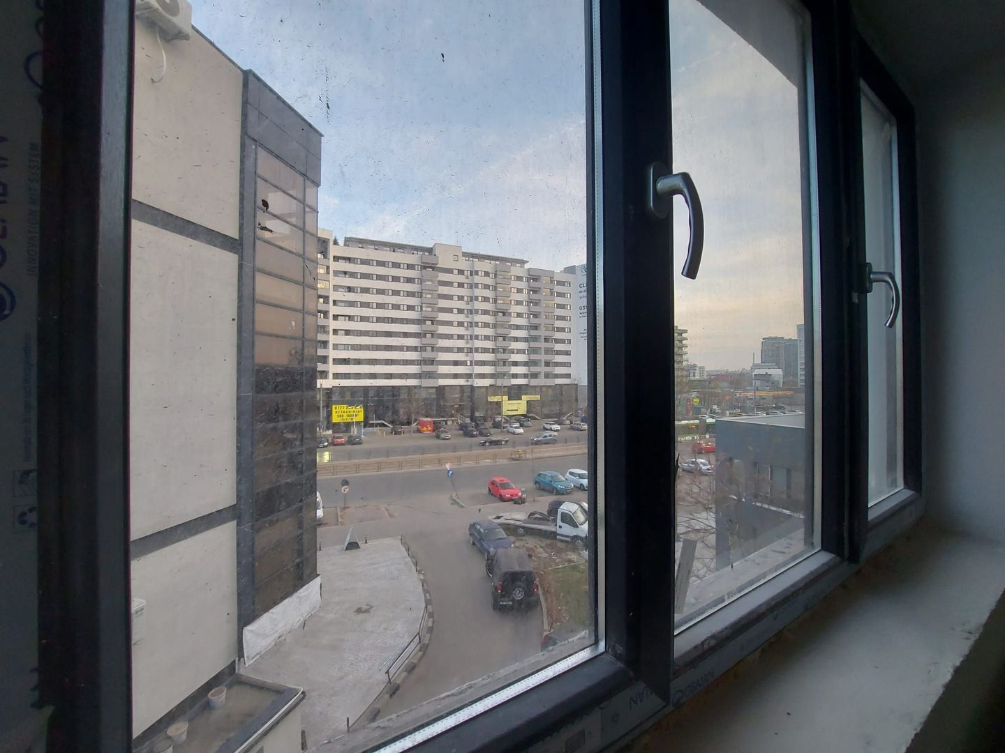 Cladire de birouri Mihai Bravu | langa statia de metrou 170Mp - Poză 20