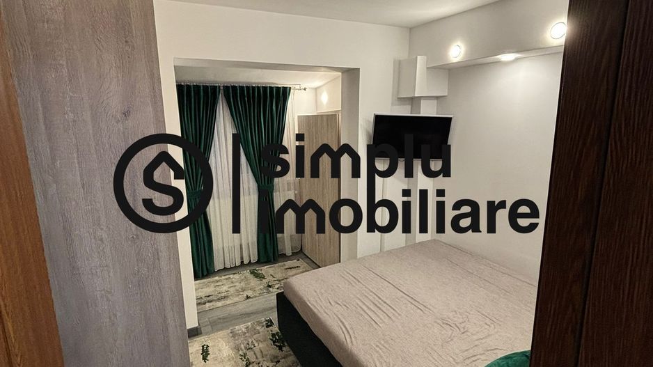 Apartamentul 2 camere-Rovine! - Poză 8