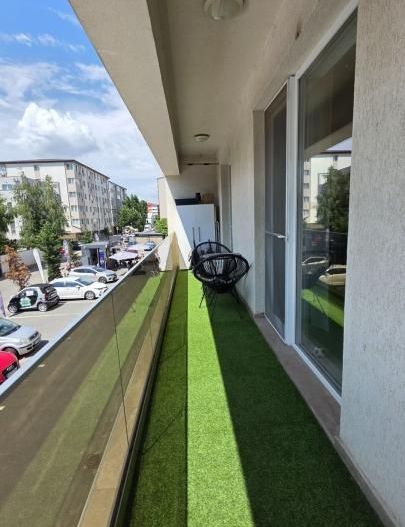 Apartament 2 camere de vanzare Popesti Leordeni /metrou Berceni - Poză 6