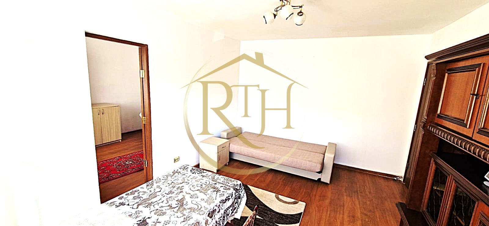 Apartament cu 2 camere de închiriat pet Friendly  Calea Sagului– 310 euro/luna - Poză 5