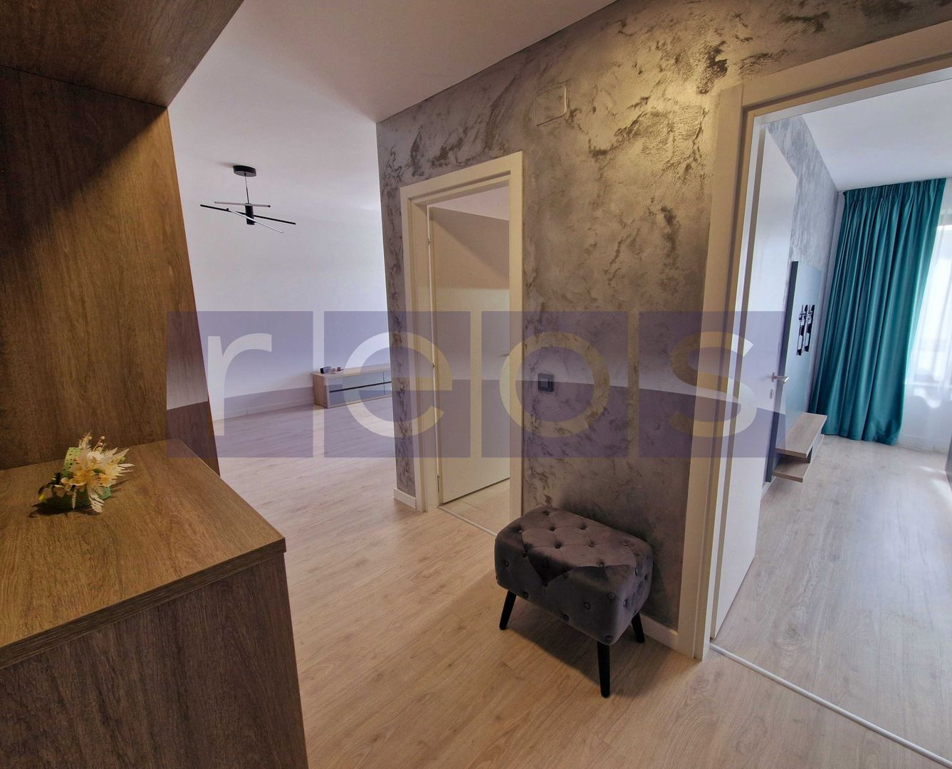 VANZARE APARTAMENT 2 CAMERE | GREENFIELD | UTLAT-MOBILAT | LOC PARCARE - Poză 5