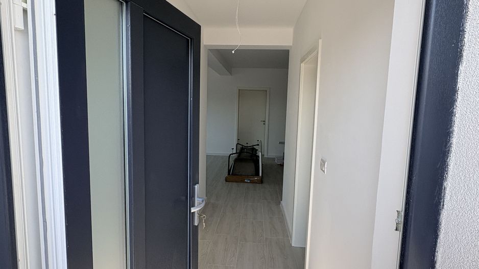 DUPLEX MODERN 3 CAMERE, PARTER, MOSNITA VECHE - Poză 7