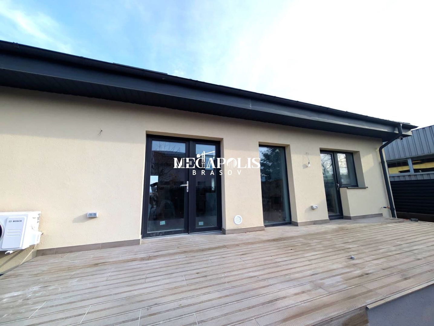 Casa Harman Finisata - Poză 3