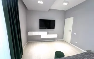 Penthouse Premium cu 4 camere | 2 Parcări subterane | Soporului - Poză 14