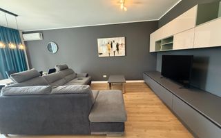 Nord One - Apartament 2 camere premium cu parcare subterana - Iulius Mall - Poză 1