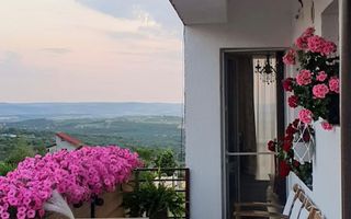 Apartament cu 3 camere / 82mp/ zona Bucium - Poză 9