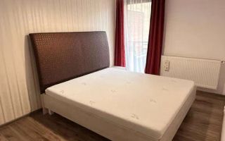 3 camere,  terasa,  59mp, 1/4, modern, parcare, Floresti Donath Park - Poză 2