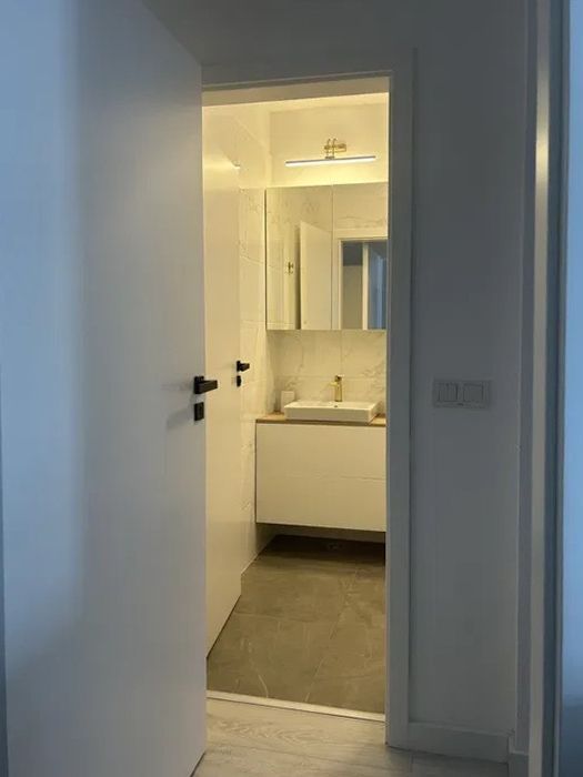 Închiriere I Penthouse Loft de 3 camere |  Lumină, liniște și spațiu - Poză 9