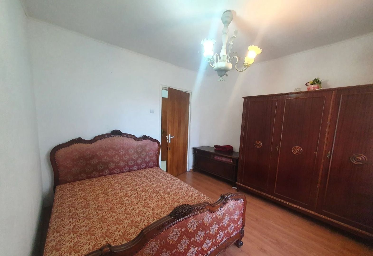 Apartament 3 camere de inchiriat in zona Pallady, Pet friendly - Poză 4