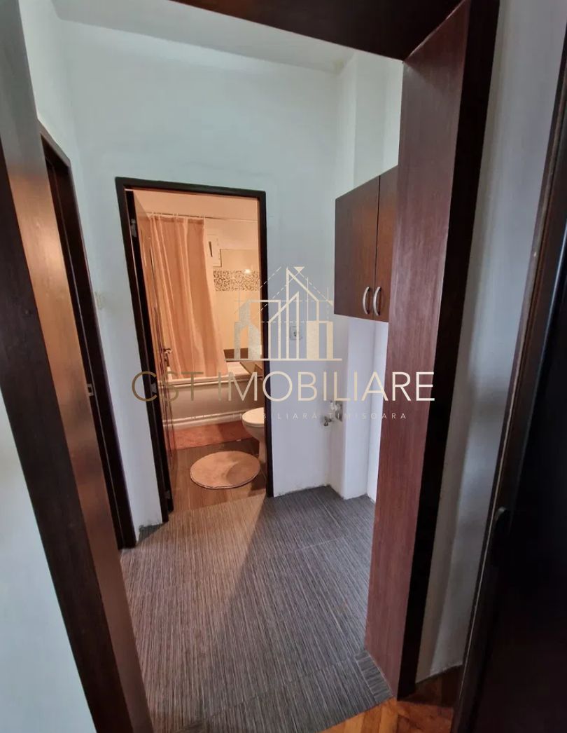 Apartament 3 Camere – Zona Dacia | Balcon + Boxa - Poză 5
