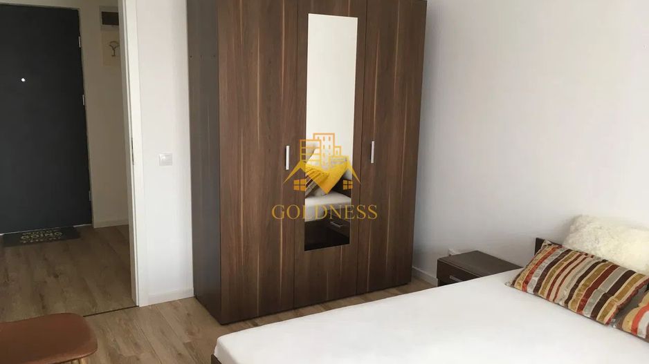 2 Camere semidecomandate,Parcare, Gheorgheni,Iulius Mall,FSEGA, Modern - Poză 4