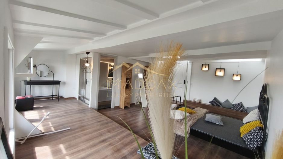 Apartament Mansarda - Iancu Nicolae/Jolie Ville - Poză 6