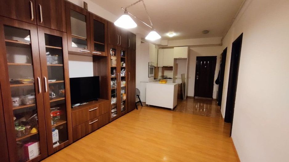 Apartament 2 camere str Gladiolelor Chiajna Militari Residence - Poză 2