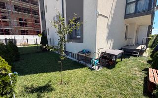 AP. 2 CAMERE - CURTE 63 MP, PARCARE INCLUSA, SEMI-MOBILAT, COMIS 0% - Poză 1