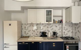 Apartament 2 camere de închiriat | Sibiu, Țiglari | The Lake Home - Poză 5