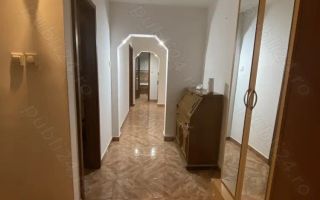 Soarelui 3 camere decomandat, etaj 2, centrala gaz - Poză 2